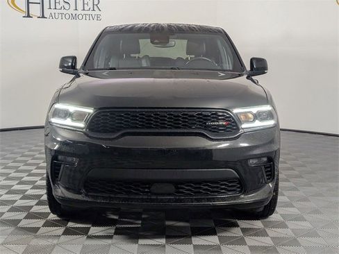 Used 2022 Dodge Durango GT image 3