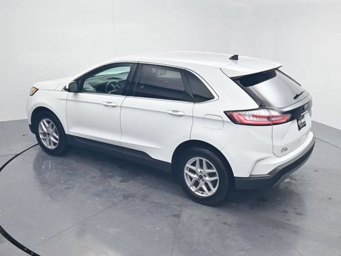 Used 2024 Ford Edge SEL AWD/4WD image 55