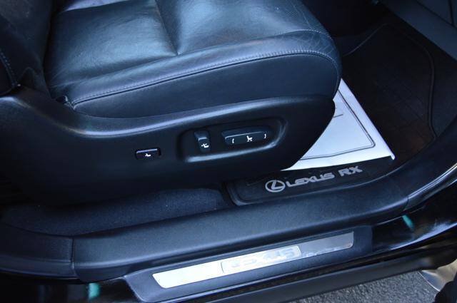 Used 2015 Lexus RX 350 AWD image 31