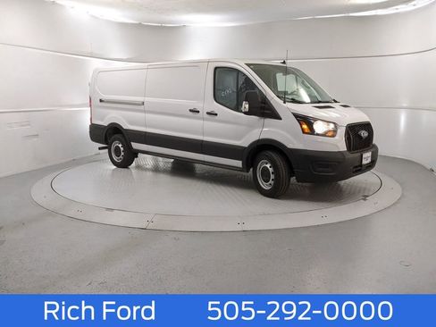 New 2025 Ford Transit 150 Low Roof image 1
