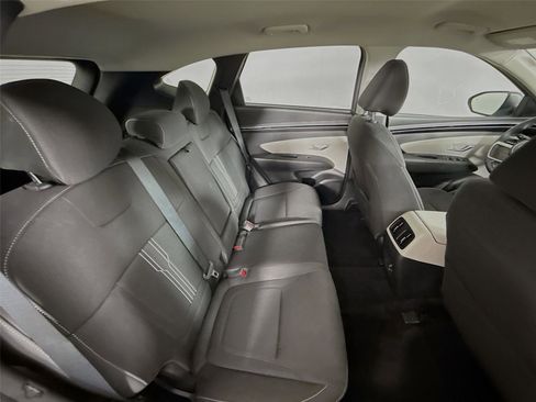 Used 2023 Hyundai Tucson SEL AWD/4WD image 26