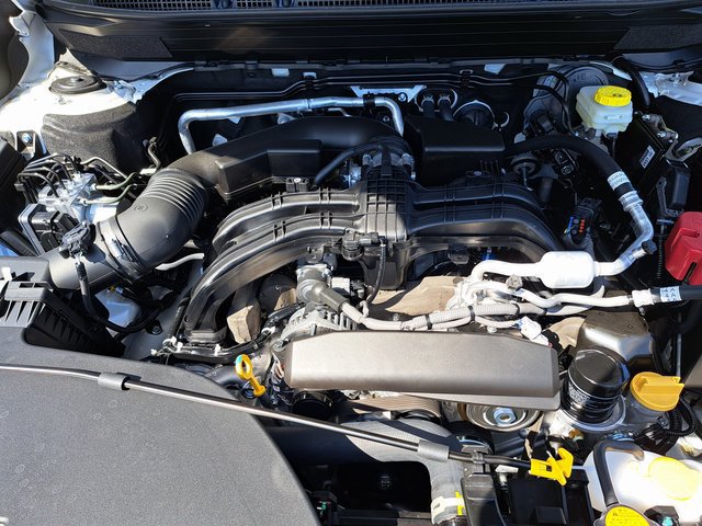New 2026 Subaru Outback Touring AWD/4WD image 16