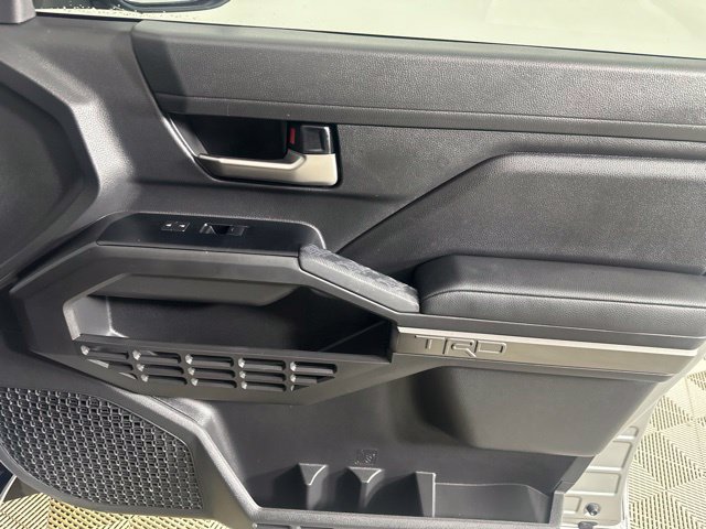 Used 2026 Toyota Tacoma TRD Off-Road AWD/4WD image 27