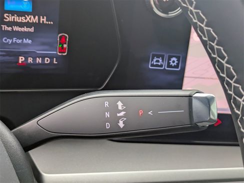 New 2026 Chevrolet Traverse LT w/ Enhanced Driving Package image 42