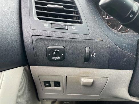 Used 2008 Lexus ES 350 image 32