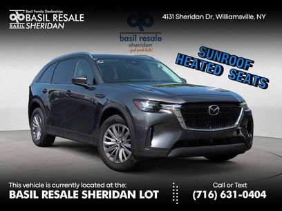Used 2024 MAZDA CX-90 3.3 Turbo w/ Preferred Plus