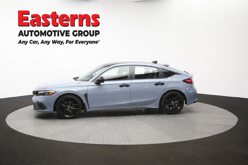 Used 2022 Honda Civic Sport image 59