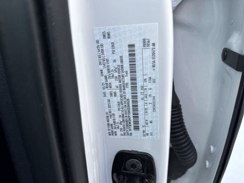 Used 2025 Ford F150 XLT w/ Equipment Group 301A Standard RWD image 59