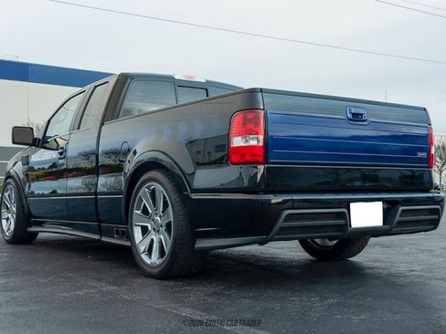 Used 2007 Ford F150 2WD SuperCab image 6