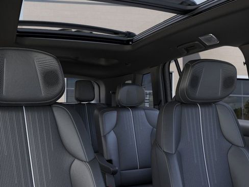 New 2026 Cadillac Vistiq Luxury image 48