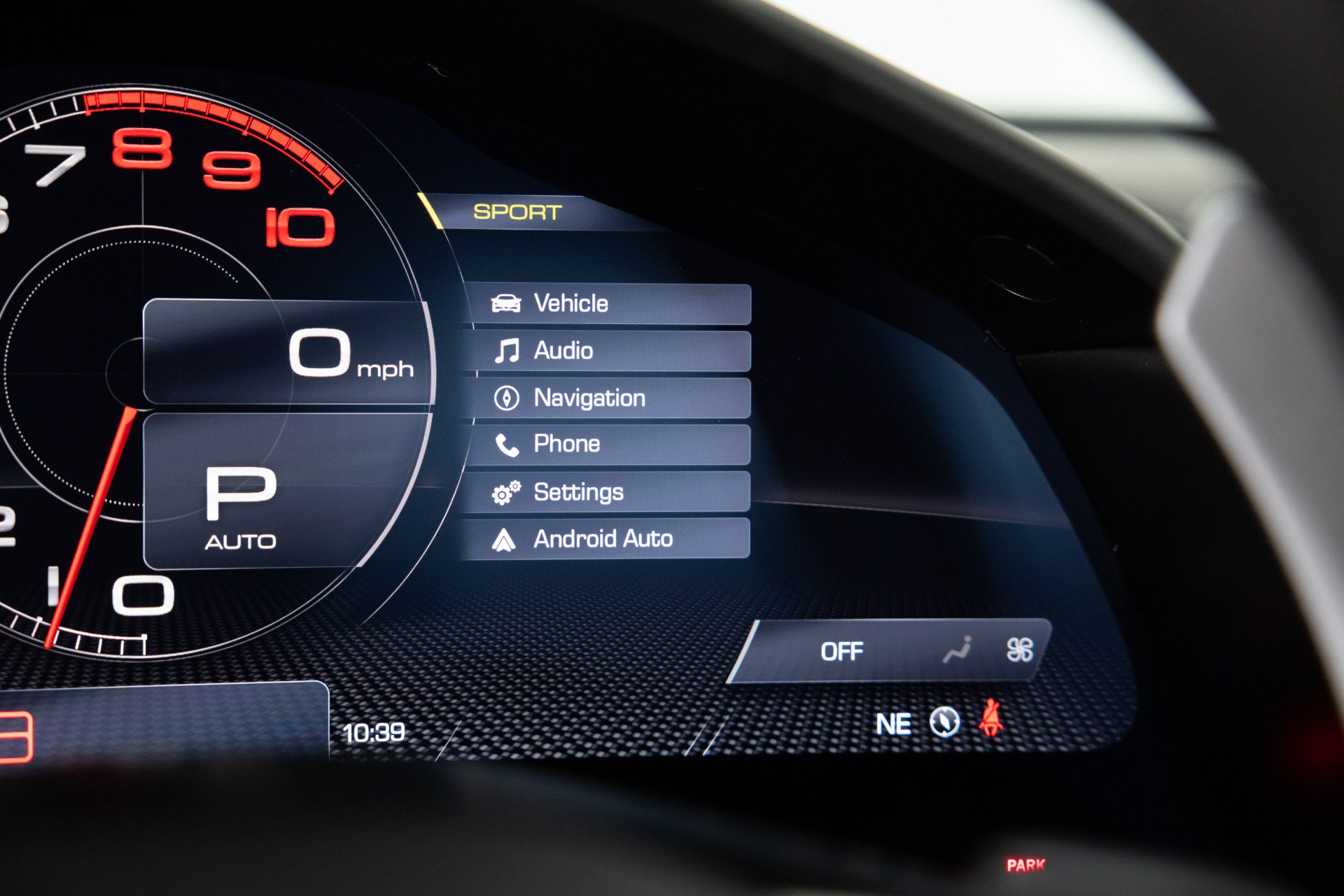 Certified 2023 Ferrari Roma RWD image 84