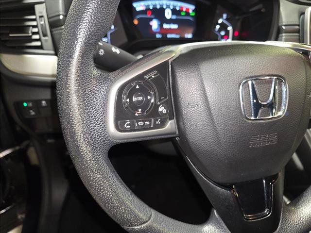 Used 2021 Honda CR-V Special Edition image 18