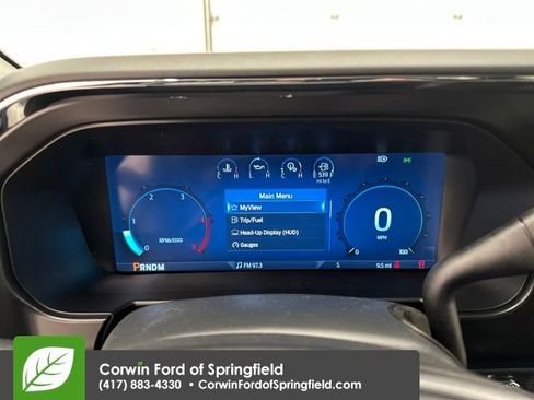 New 2026 Ford F350 Lariat w/ Lariat Ultimate Package image 41