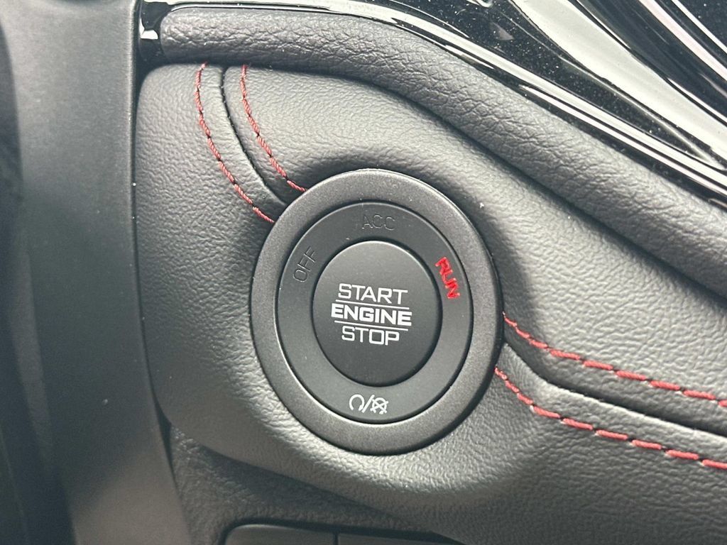 New 2026 Dodge Durango GT AWD/4WD image 29