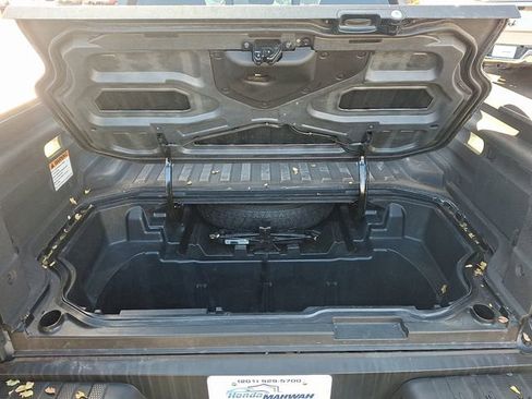 Used 2023 Honda Ridgeline Black Edition image 29