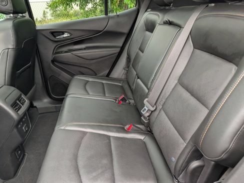 Used 2020 Chevrolet Equinox Premier AWD/4WD image 25