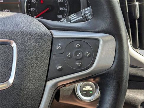 Used 2024 GMC Terrain SLT FWD image 5