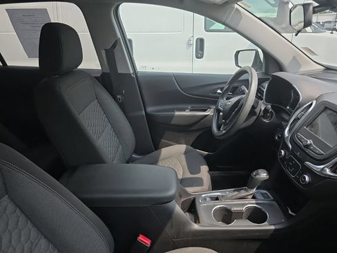 Used 2019 Chevrolet Equinox LT AWD/4WD image 15