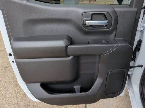 New 2026 GMC Sierra 1500 Pro w/ Pro Value Package image 29