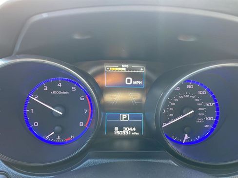 Used 2015 Subaru Outback 2.5i Limited image 30