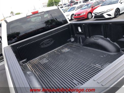 Used 2018 Ford F150 XLT RWD image 16