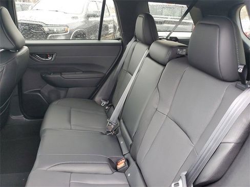 New 2026 Subaru Outback Touring XT image 9