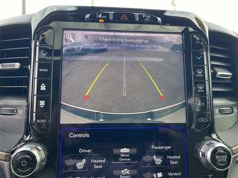 Used 2020 RAM 1500 Limited image 20