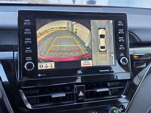 Used 2023 Toyota Camry XSE image 16