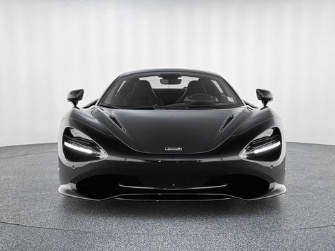 New 2026 McLaren 750S Spider image 10
