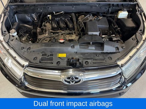 Used 2016 Toyota Highlander XLE image 35