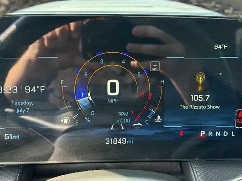 Used 2026 Chevrolet Equinox LT FWD image 20