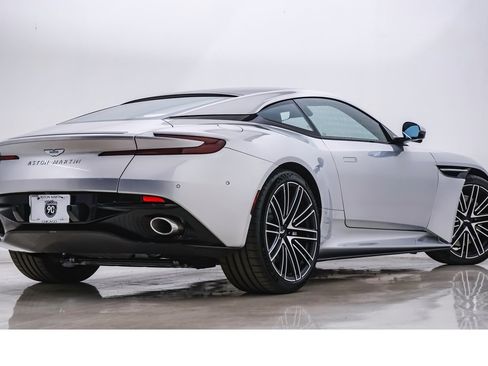 New 2024 Aston Martin DB12 Coupe image 15