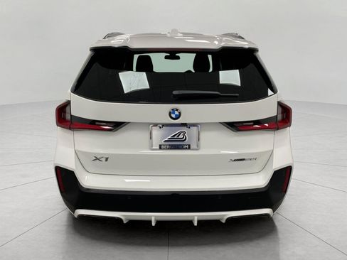 New 2026 BMW X1 xDrive28i w/ Technology Package AWD/4WD image 4