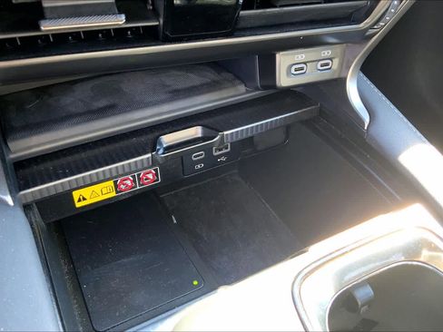 Certified 2023 Lexus RX 350 F Sport w/ Accessory Package AWD/4WD image 34