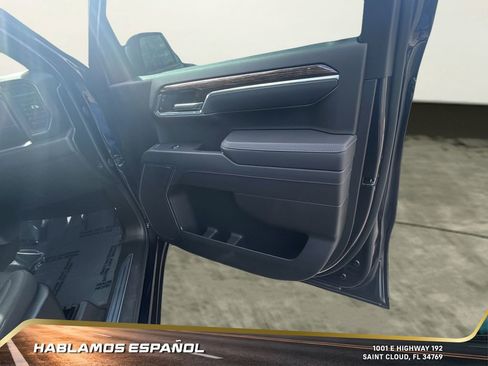 Used 2026 GMC Sierra 1500 Elevation image 36