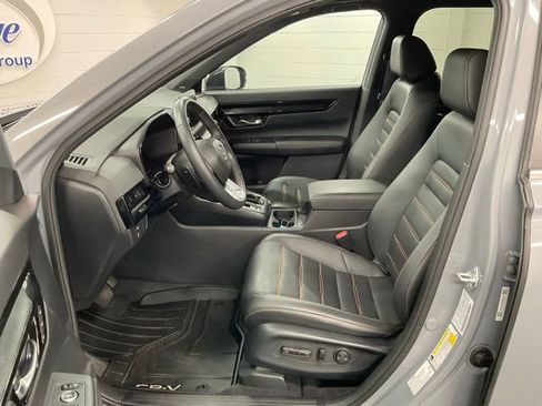 Certified 2023 Honda CR-V Sport Touring image 23