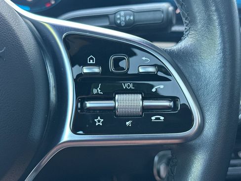 Certified 2023 Mercedes-Benz CLA 250 w/ Premium Package image 27