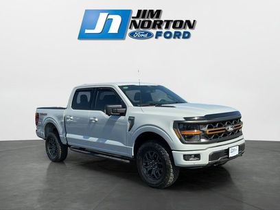 Used 2024 Ford F150 Tremor w/ Bed Utility Package