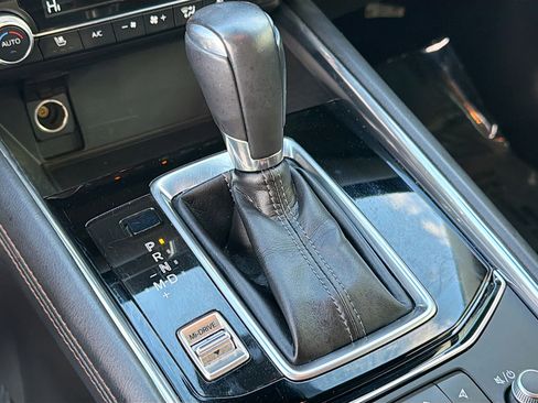 Certified 2023 MAZDA CX-5 AWD 2.5 S w/ Premium Plus Pkg image 29