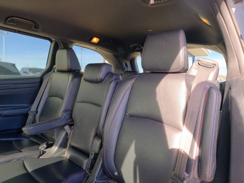 Used 2023 Honda Odyssey Sport image 28