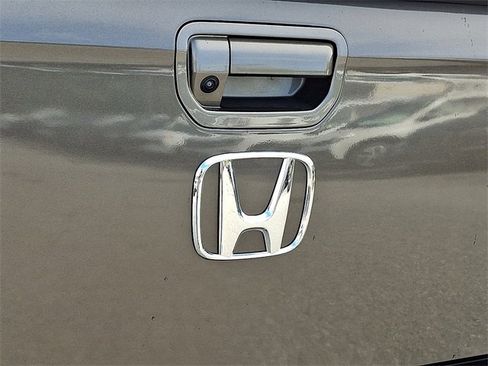 Used 2023 Honda Ridgeline RTL image 29