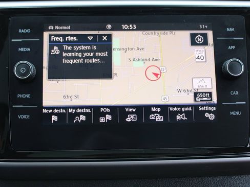 Certified 2021 Volkswagen Atlas SEL Premium image 17