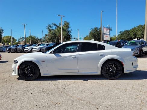 Certified 2023 Dodge Charger Scat Pack image 7