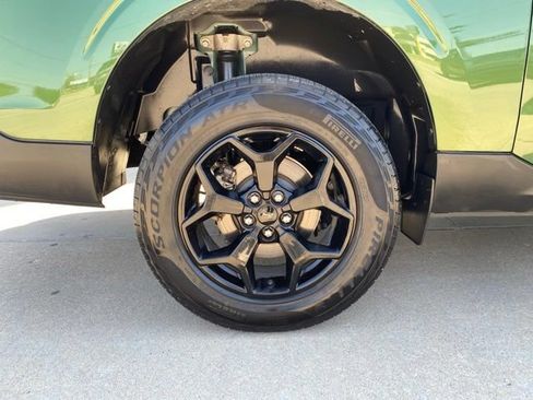 Used 2025 Ford Maverick XLT w/ XLT Luxury Package AWD/4WD image 19