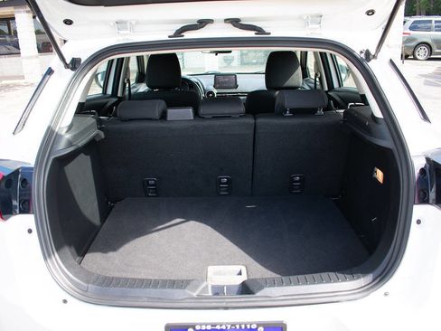 Used 2019 MAZDA CX-3 Sport image 34