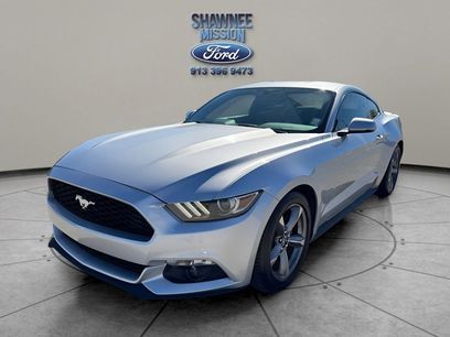 Used 2016 Ford Mustang Premium
