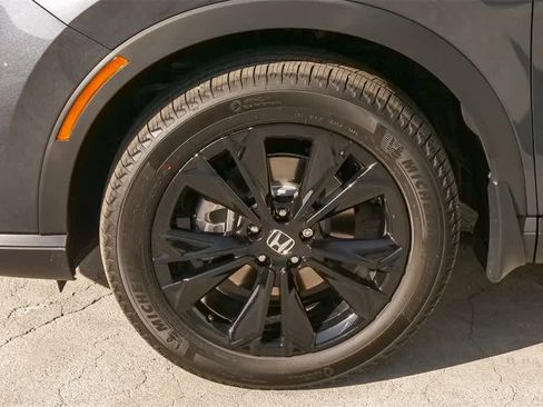 Used 2026 Honda CR-V Sport Touring image 5