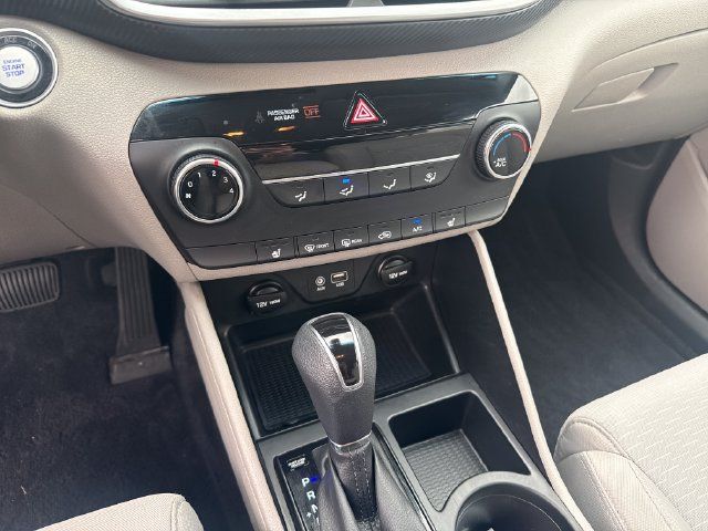 Used 2020 Hyundai Tucson Value AWD/4WD image 17