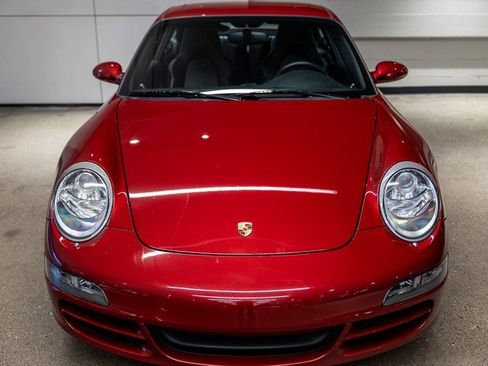 Used 2008 Porsche 911 Carrera image 12