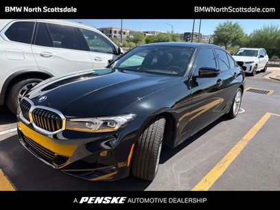 Used 2023 BMW 330i Sedan w/ Convenience Package